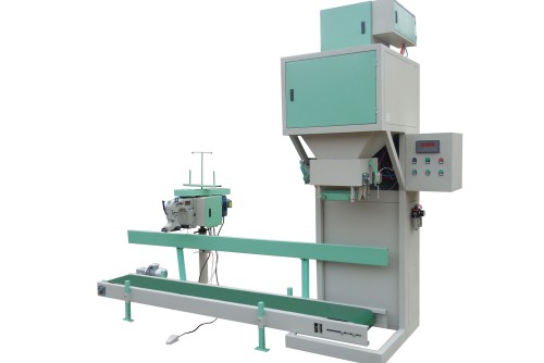 Packaging machine